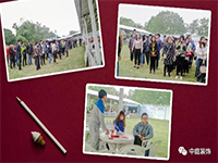 【戶外拓展】跟著我們來(lái)一場(chǎng)說(shuō)走就走的旅途，去看美麗南方........
