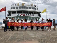 生活不只眼前的工作，還有遠(yuǎn)方的麗江古城！