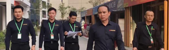 工程質量管理中心丨第一人民醫(yī)院工地巡檢，專業(yè)專注，精益求精！